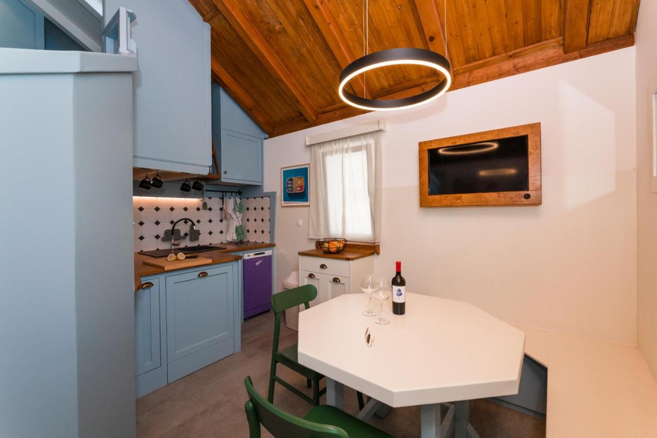 Figa Apartment 스플리트 외부 사진
