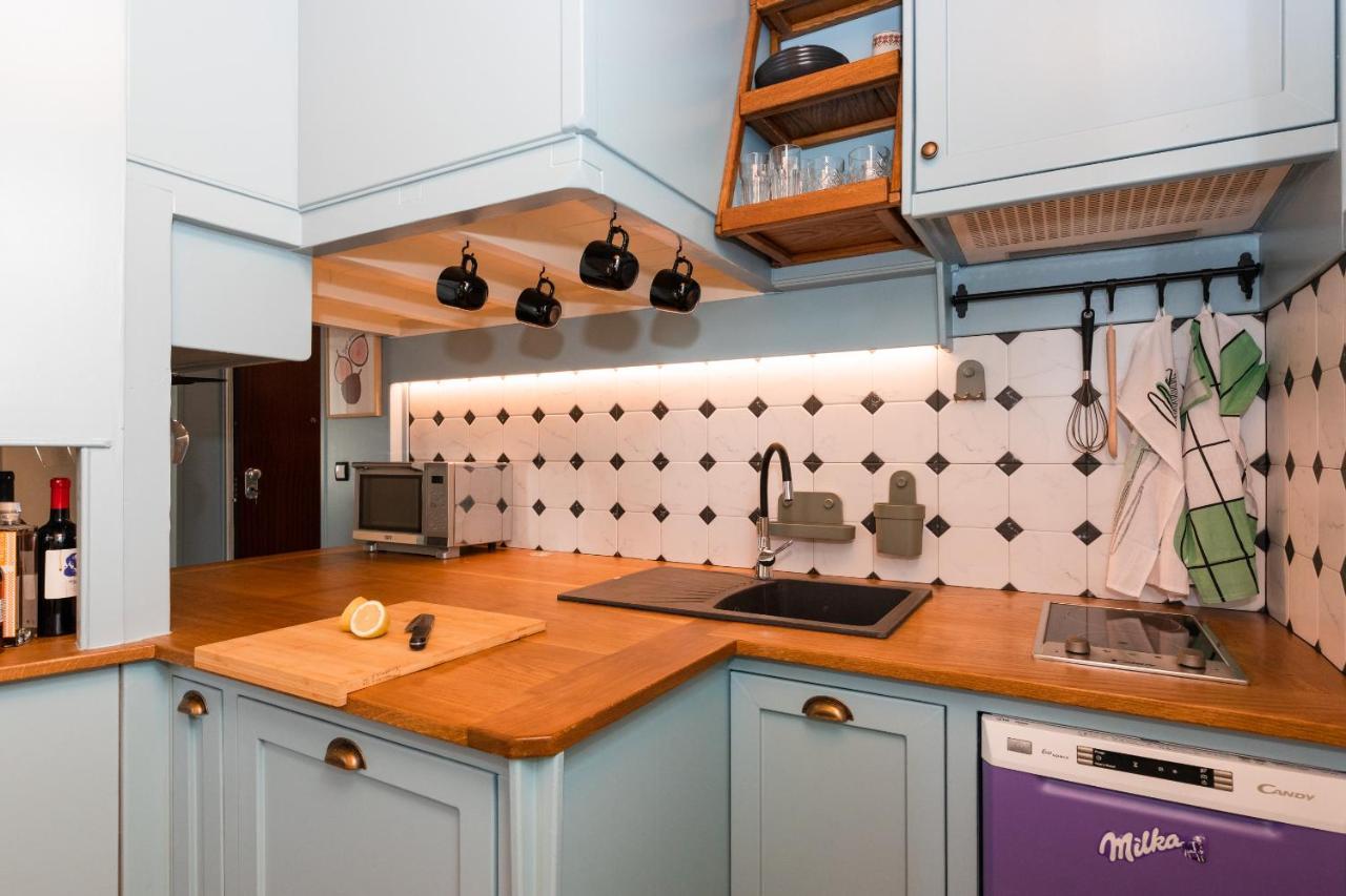 Figa Apartment 스플리트 외부 사진