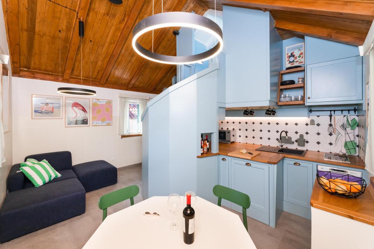 Figa Apartment 스플리트 외부 사진