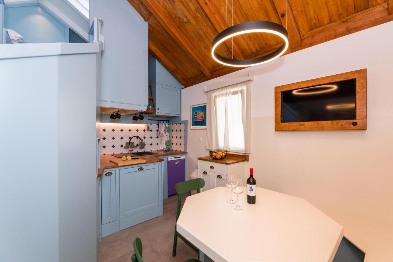 Figa Apartment 스플리트 외부 사진
