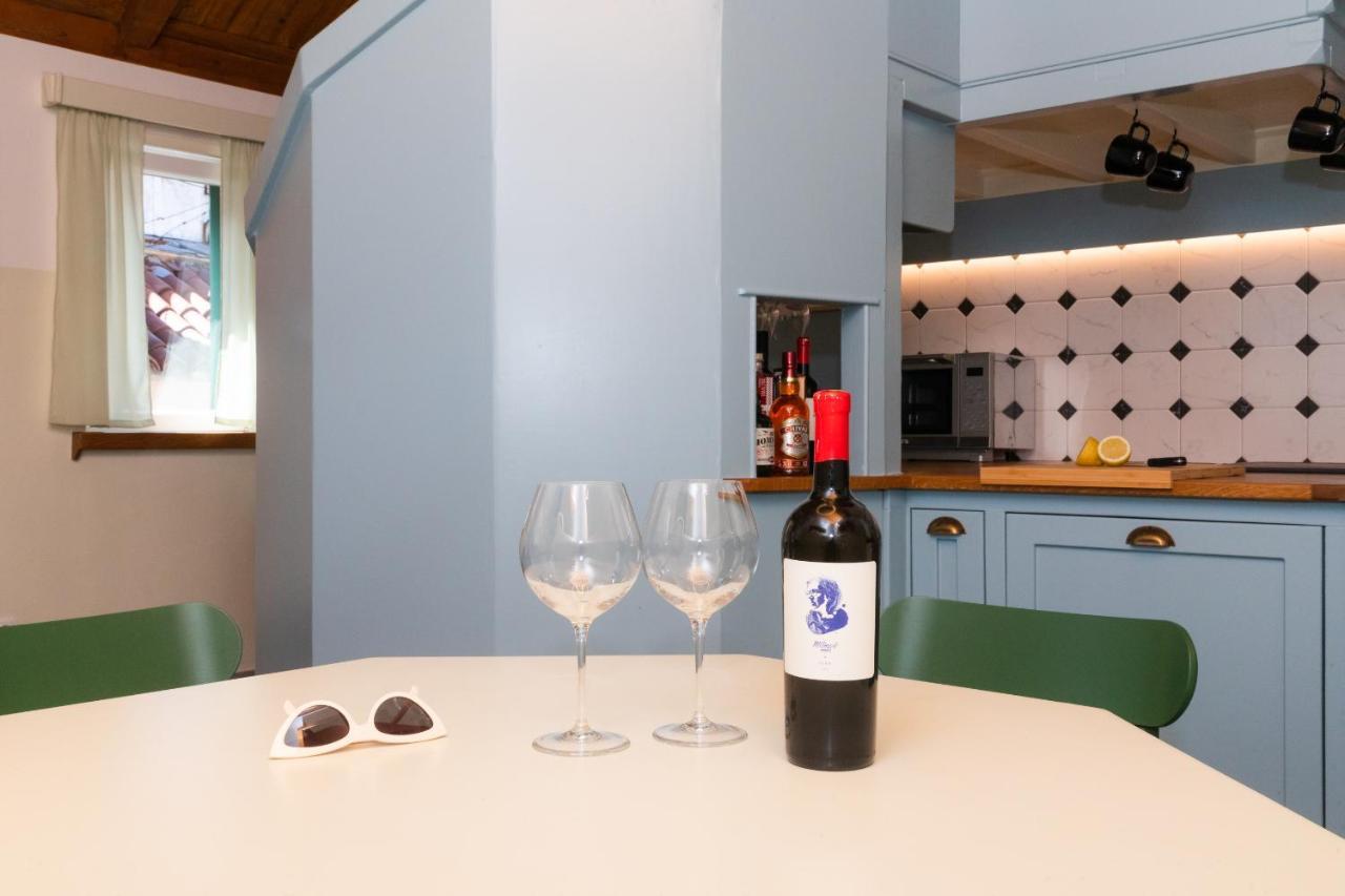 Figa Apartment 스플리트 외부 사진