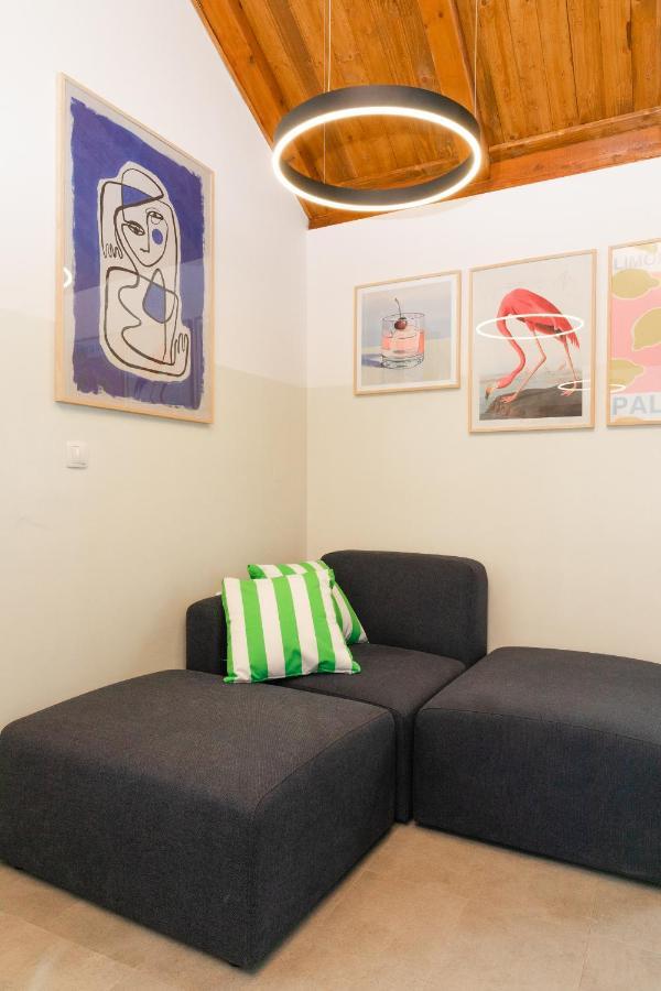Figa Apartment 스플리트 외부 사진