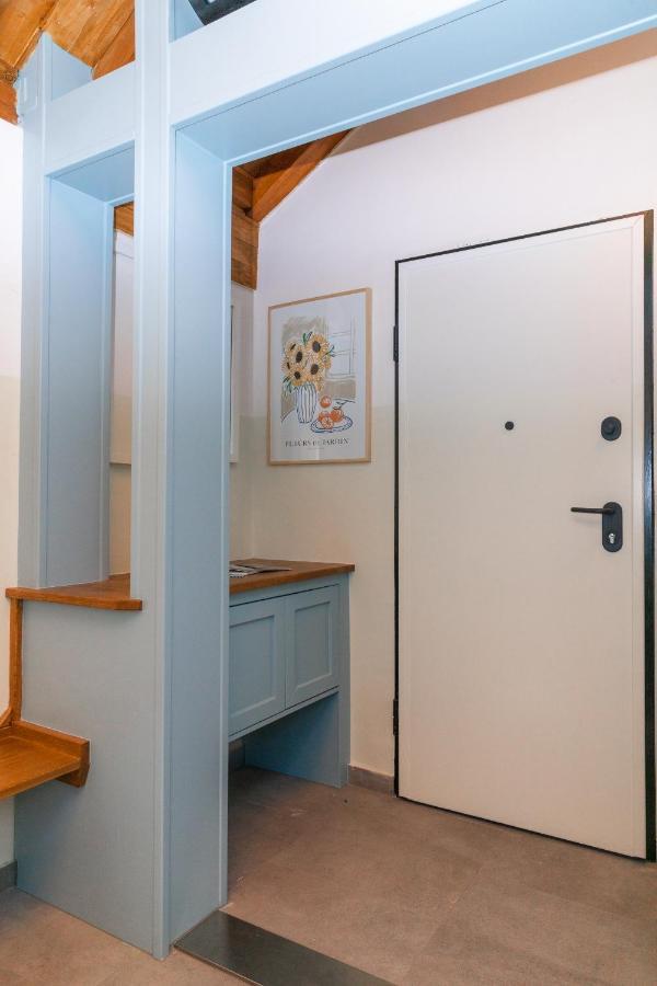 Figa Apartment 스플리트 외부 사진