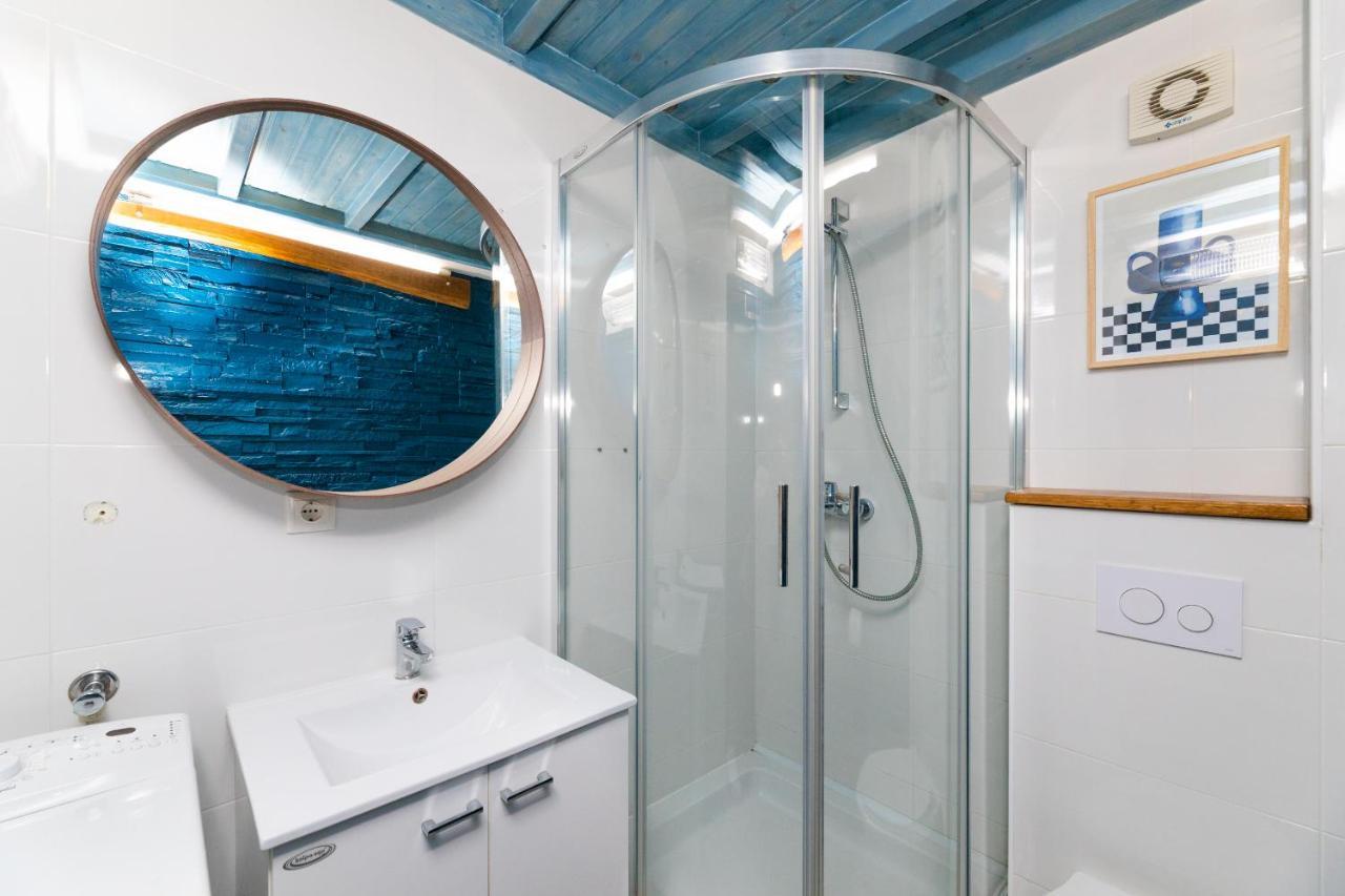 Figa Apartment 스플리트 외부 사진