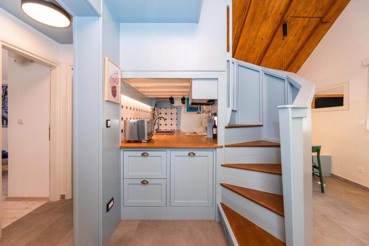 Figa Apartment 스플리트 외부 사진