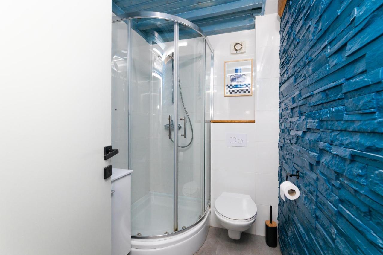 Figa Apartment 스플리트 외부 사진