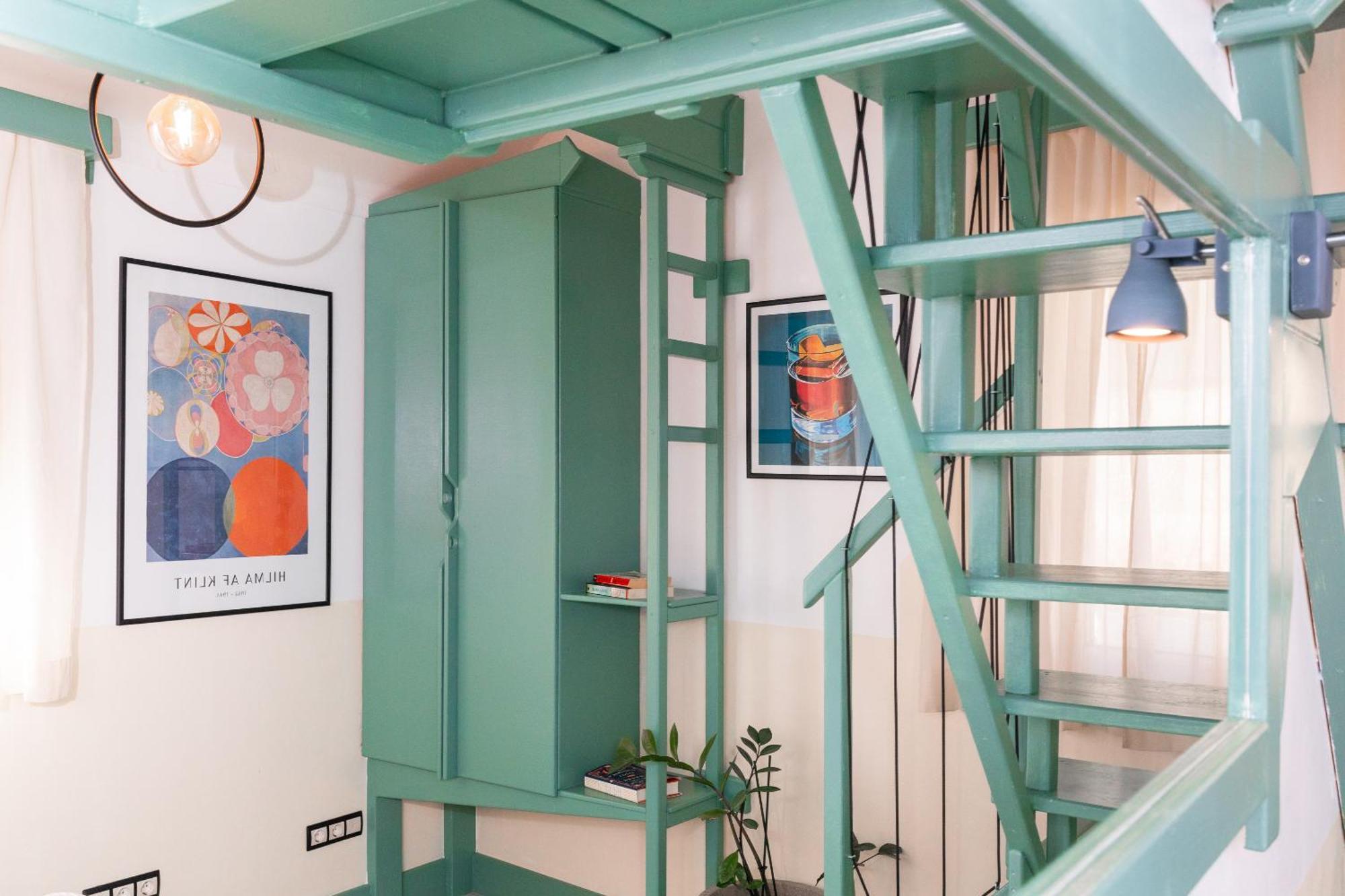 Figa Apartment 스플리트 외부 사진