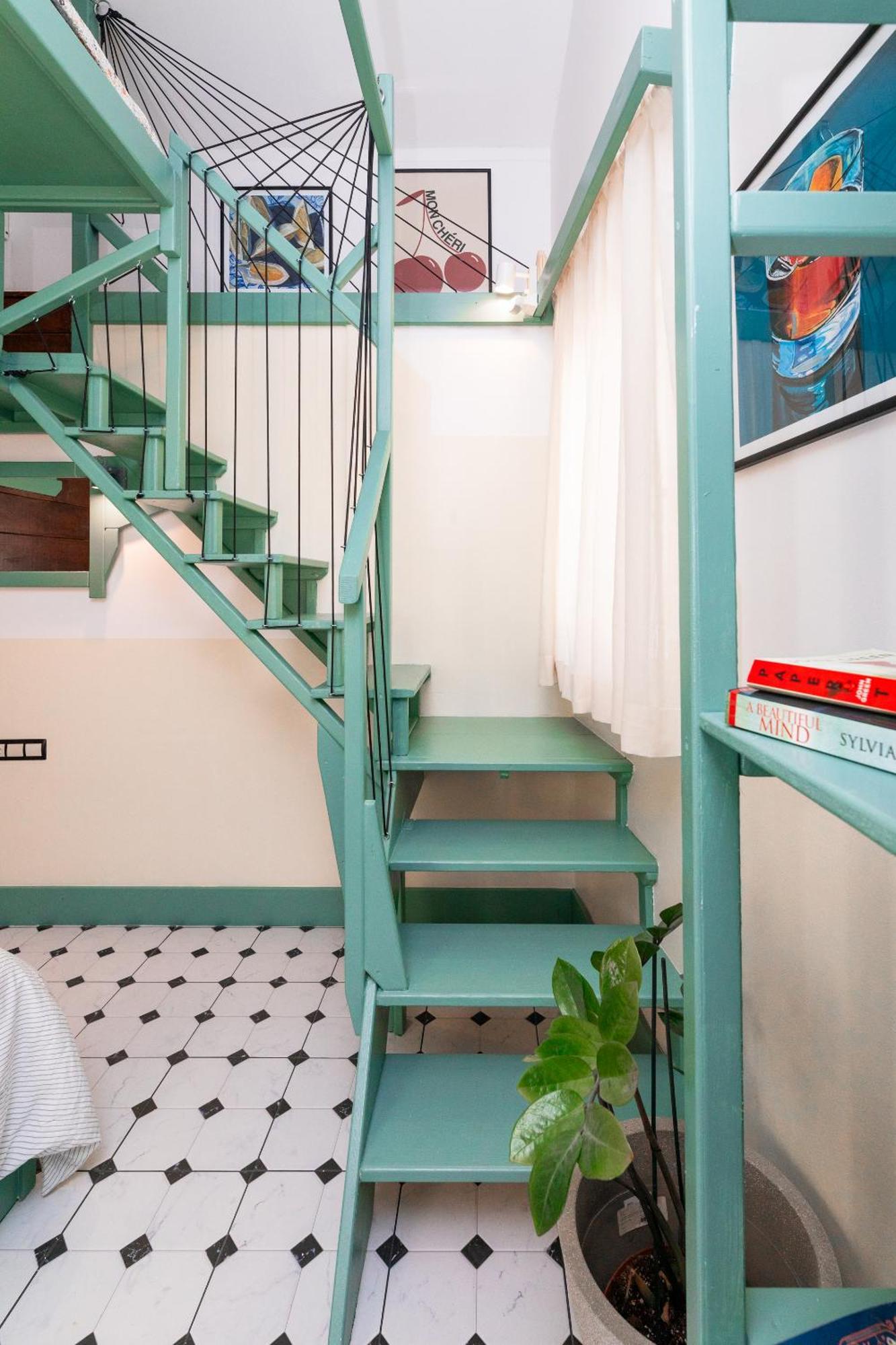 Figa Apartment 스플리트 외부 사진