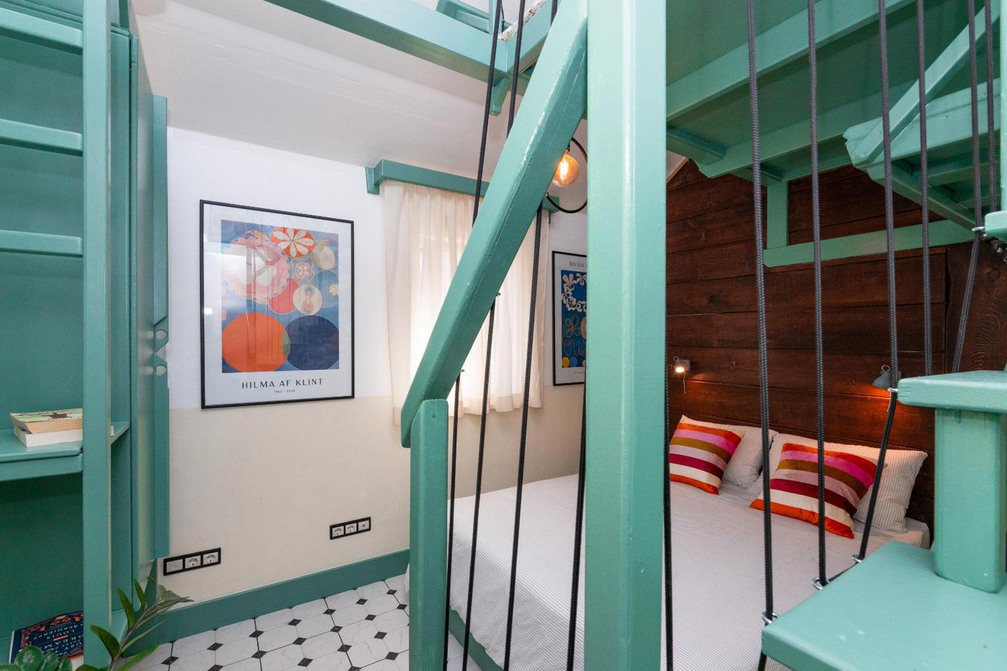 Figa Apartment 스플리트 외부 사진
